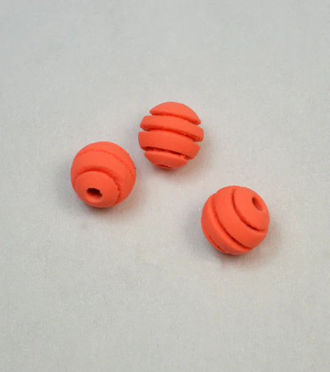 BOLA RAYADA 6MM NEOPRENO BNR6