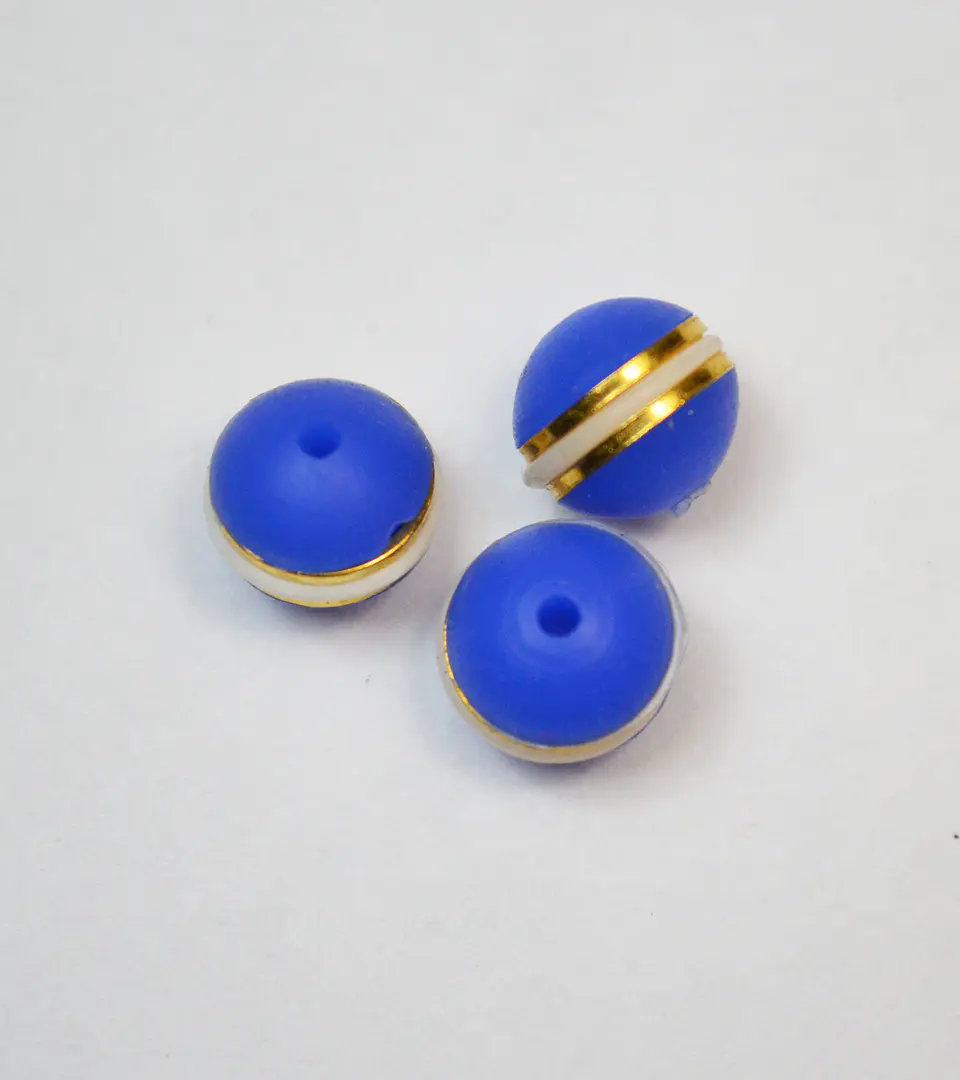 BOLA LISA CINTURÓN 8MM NEOPRENO CAP-7 4
