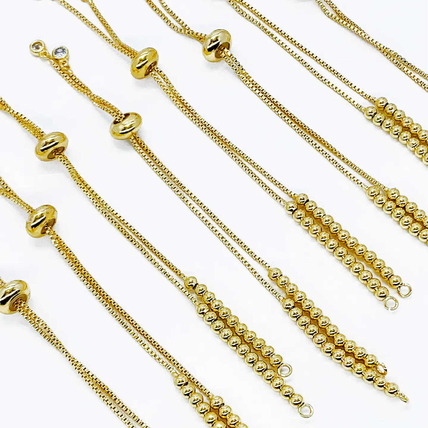 PULSERA RODIO (ELIGE TU FAVORITA) ROPB-1 3