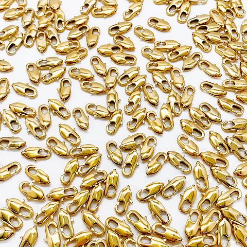 PICOLORO BAÑO DE ORO T663-1-GOLD