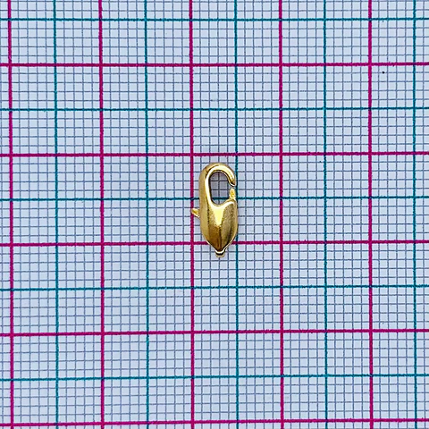 PICOLORO BAÑO DE ORO T663-1-GOLD