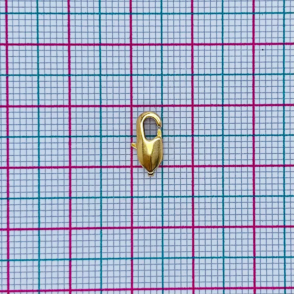 PICOLORO BAÑO DE ORO T663-1-GOLD 2