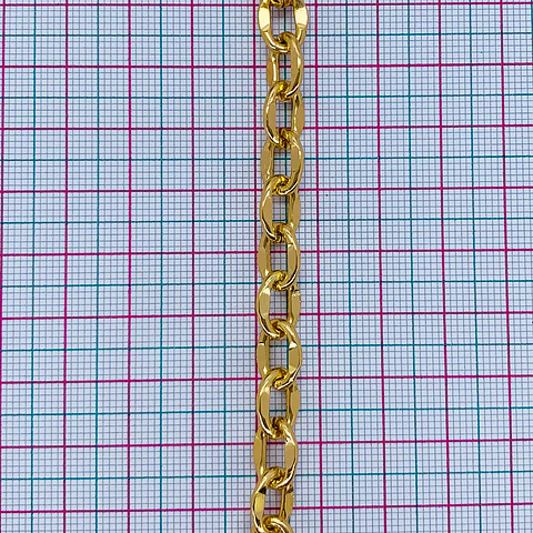 CADENA ALUMINIO (ELIGE TU FAVORITA) A501