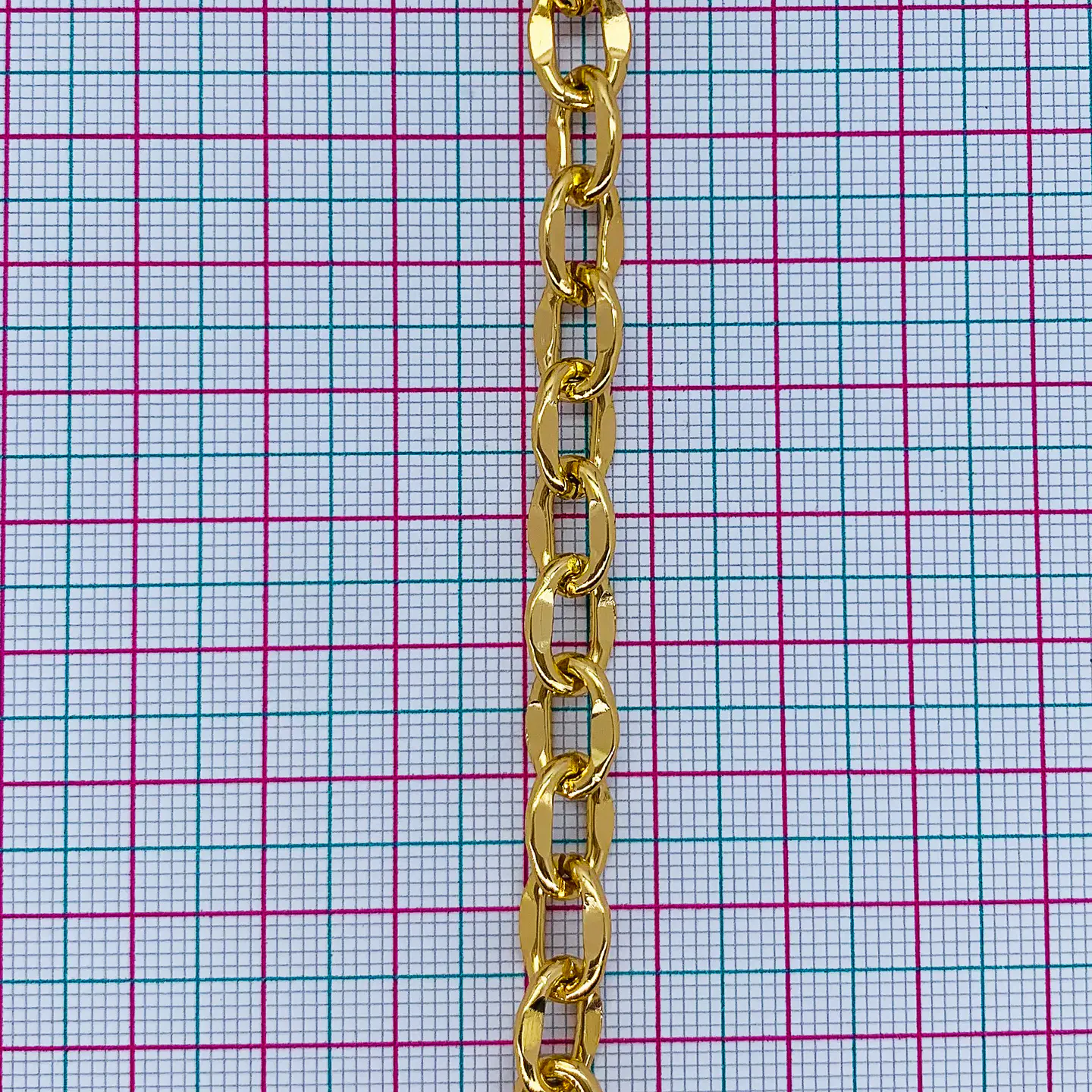 CADENA ALUMINIO (ELIGE TU FAVORITA) A501 2