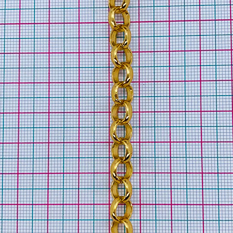 CADENA ALUMINIO (ELIGE TU FAVORITA) A560