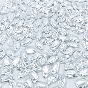 ENSAMBLE PERLADO AMORFA PLASTICA PLP16MM