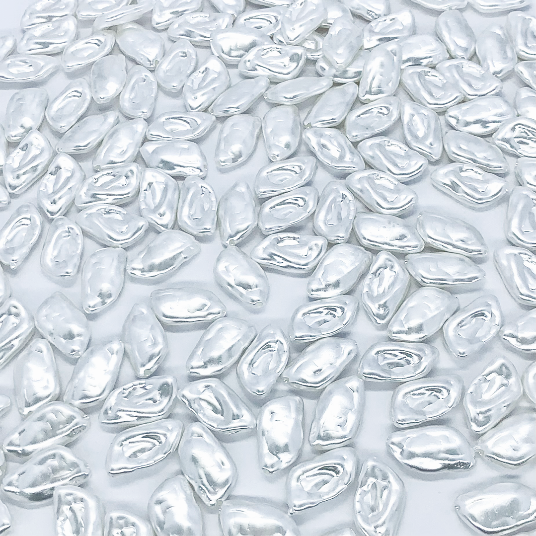 ENSAMBLE PERLADO AMORFA PLASTICA PLP16MM 1