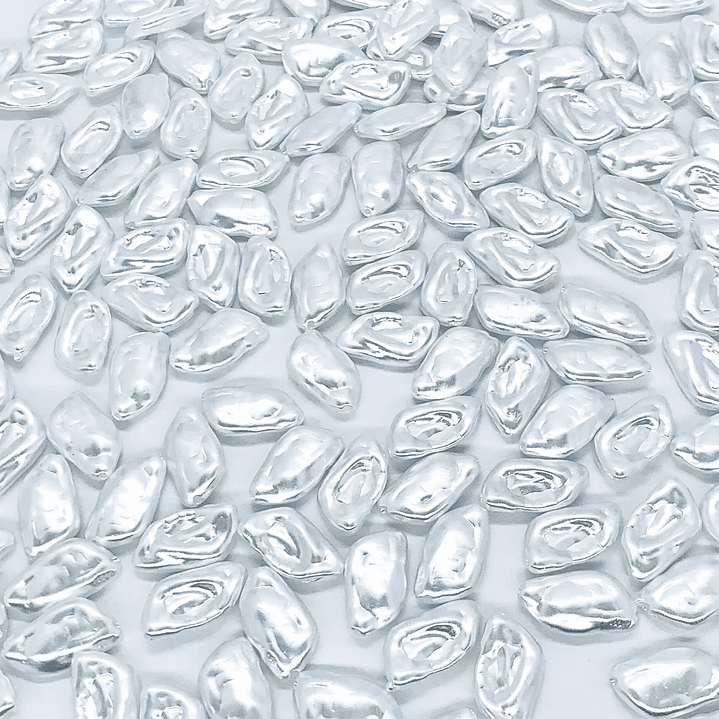 ENSAMBLE PERLADO AMORFA PLASTICA PLP16MM 1