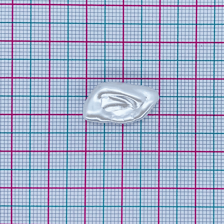 ENSAMBLE PERLADO AMORFA PLASTICA PLP16MM 2