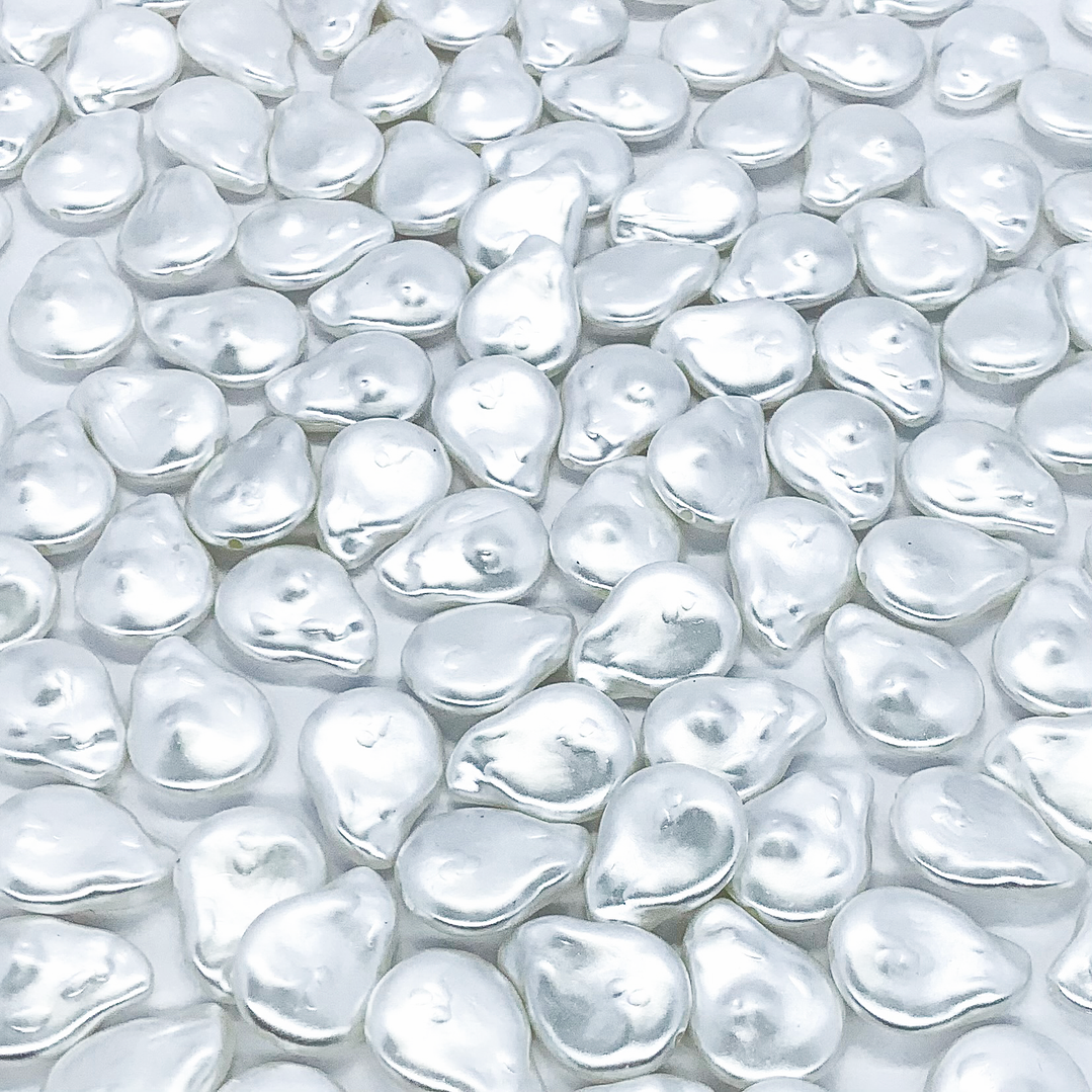 ENSAMBLE PERLADO AMORFA PLASTICA PLP17MM 1