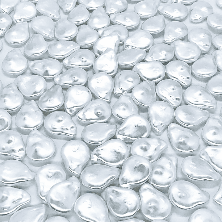 ENSAMBLE PERLADO AMORFA PLASTICA PLP17MM 1