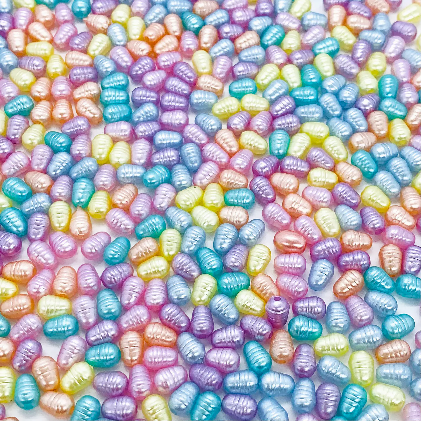 SEPARADOR ARROZ PLASTICO (ELIGE TU COLOR FAVORITO)  3