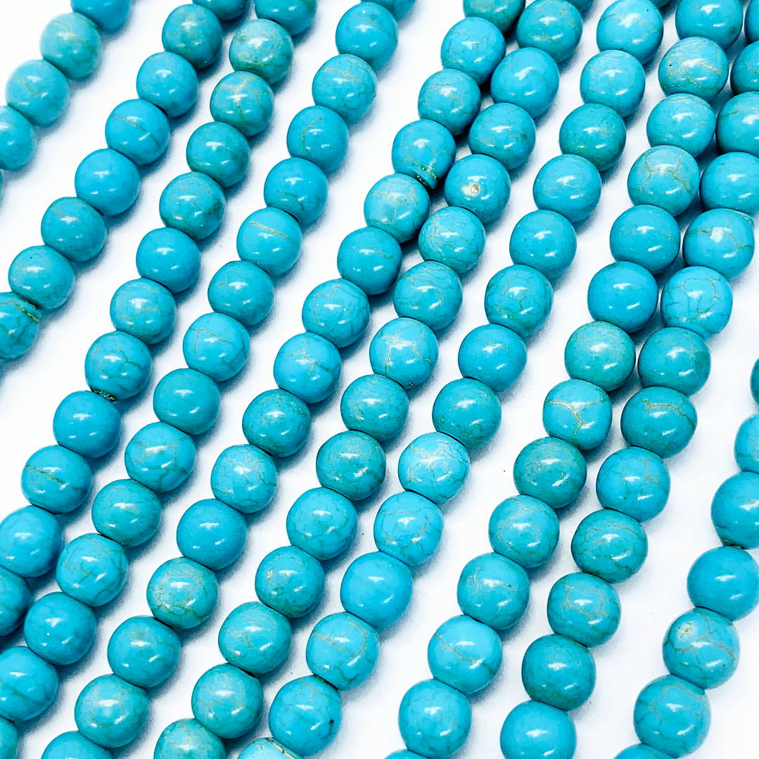 BOLA FÓSIL #6 BOVL-T6MM 1