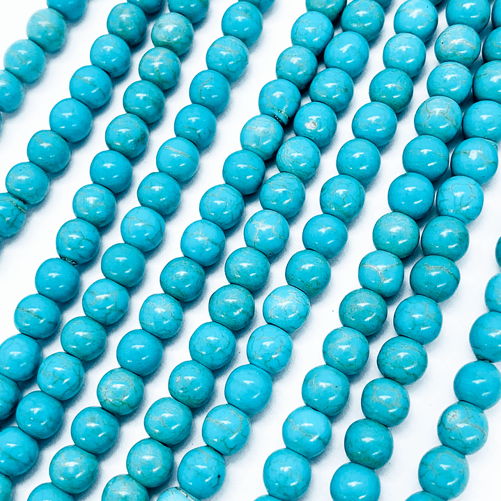 BOLA FÓSIL #6 BOVL-T6MM 1