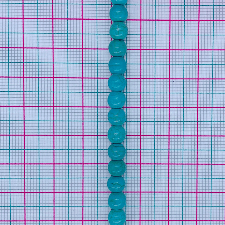 BOLA FÓSIL #6 BOVL-T6MM 2