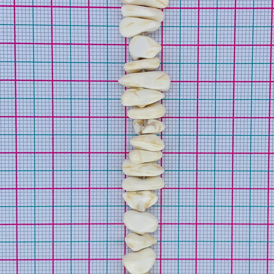 SEPARADOR ✦ PIEDRA PICADA FÓSIL  2