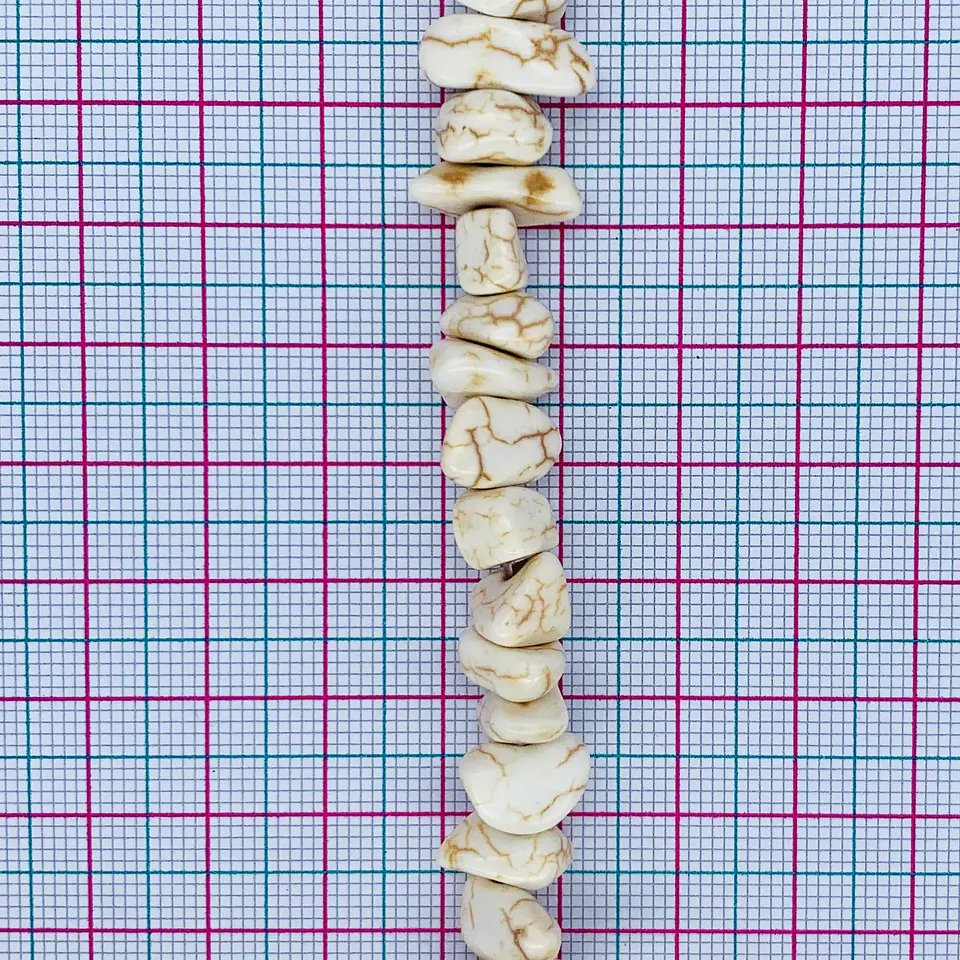 SEPARADOR ✦ PIEDRA PICADA FÓSIL (ELIGE TU COLOR FAVORITO)  2