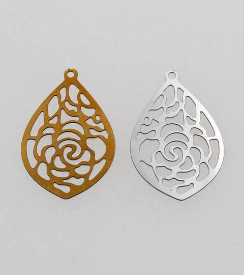 GOTA ACERO DJA041