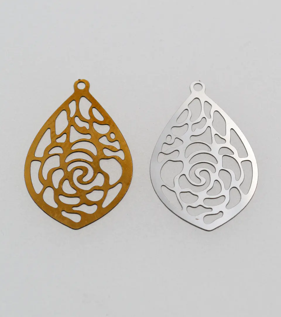 GOTA ACERO DJA041 1