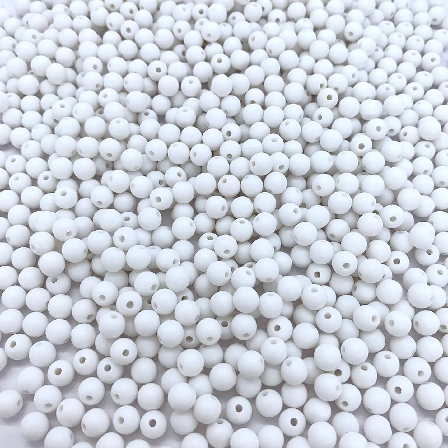 ENSAMBLE BOLA PLASTICA MATE - BL-6MM 3