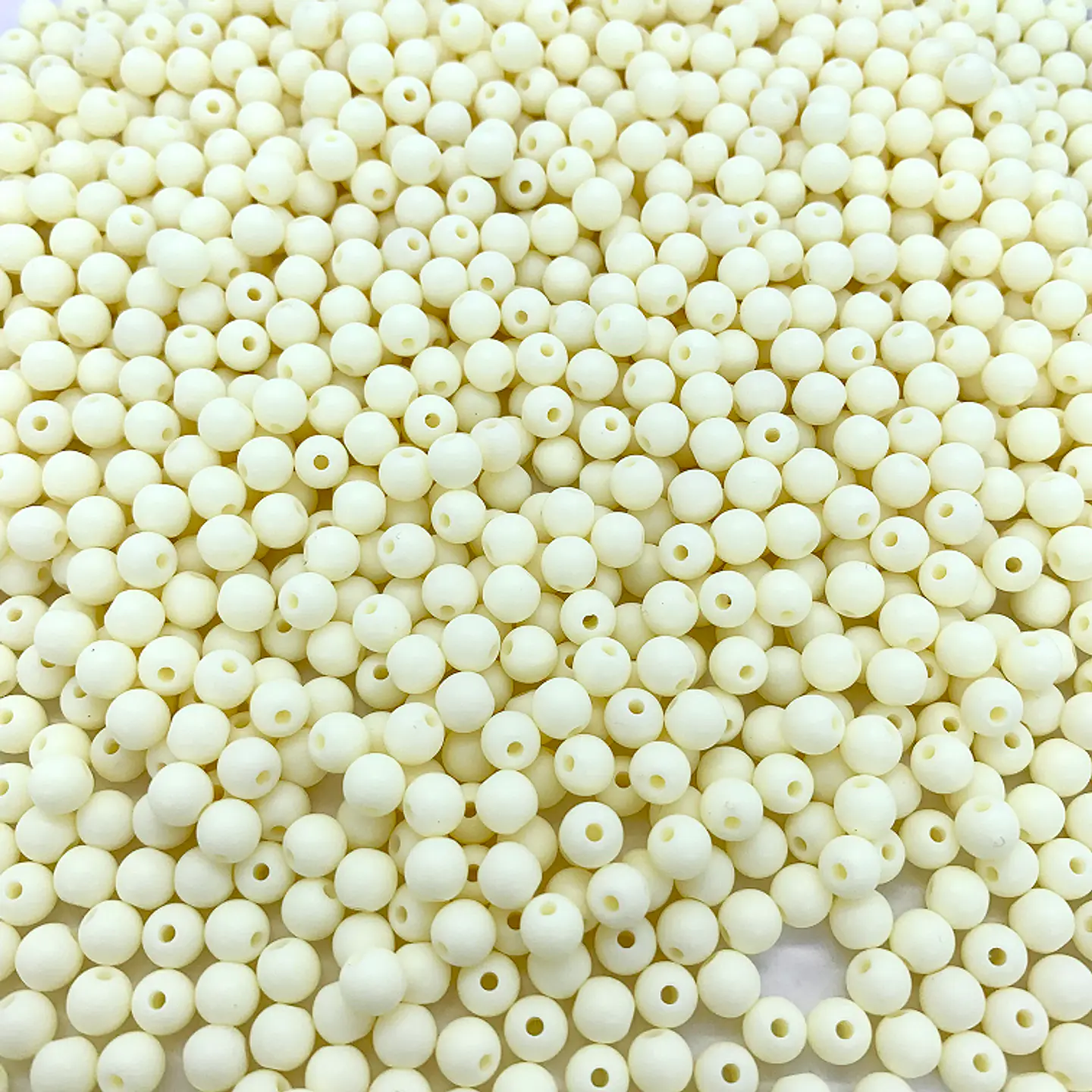 ENSAMBLE BOLA PLASTICA MATE - BL-6MM 7