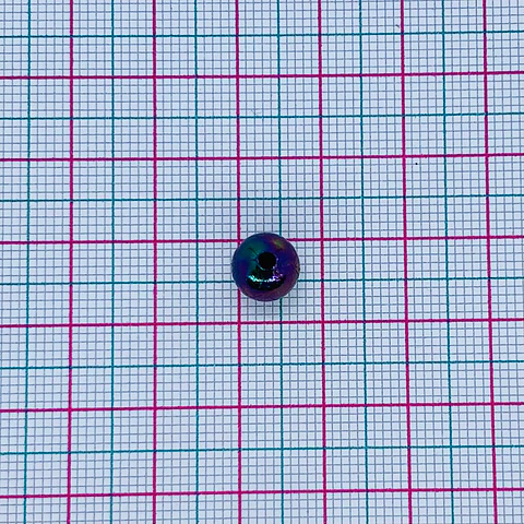 SEPARADOR ✦ BOLA BOREAL 8MM 