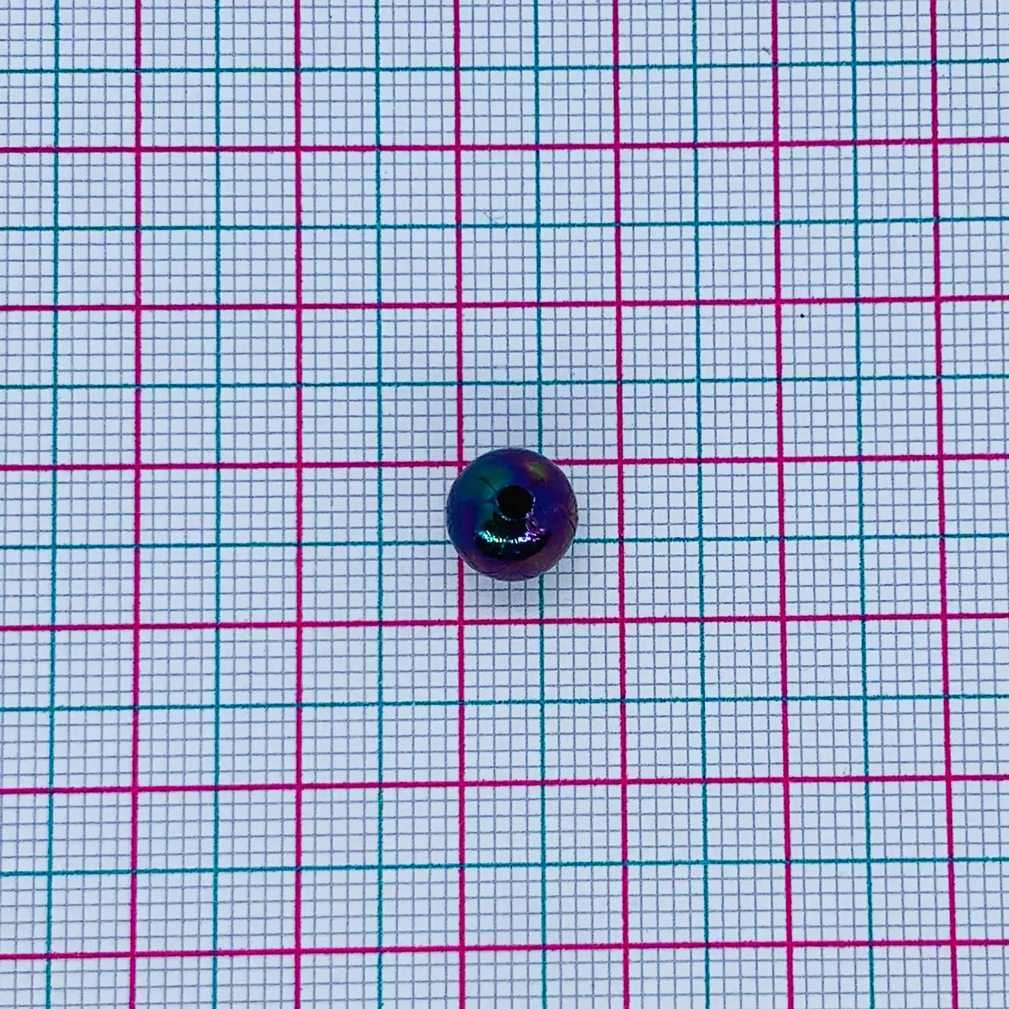SEPARADOR ✦ BOLA BOREAL 8MM  2