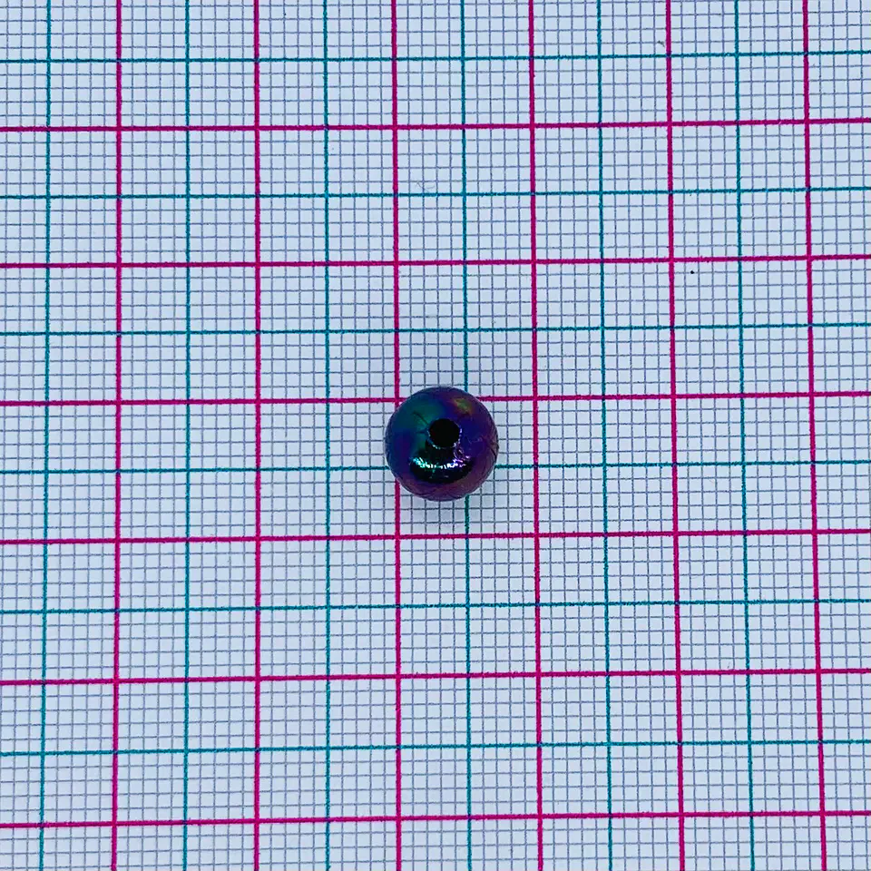SEPARADOR ✦ BOLA BOREAL 8MM  2
