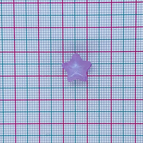 ESTRELLA PLÁSTICA EEM11MM