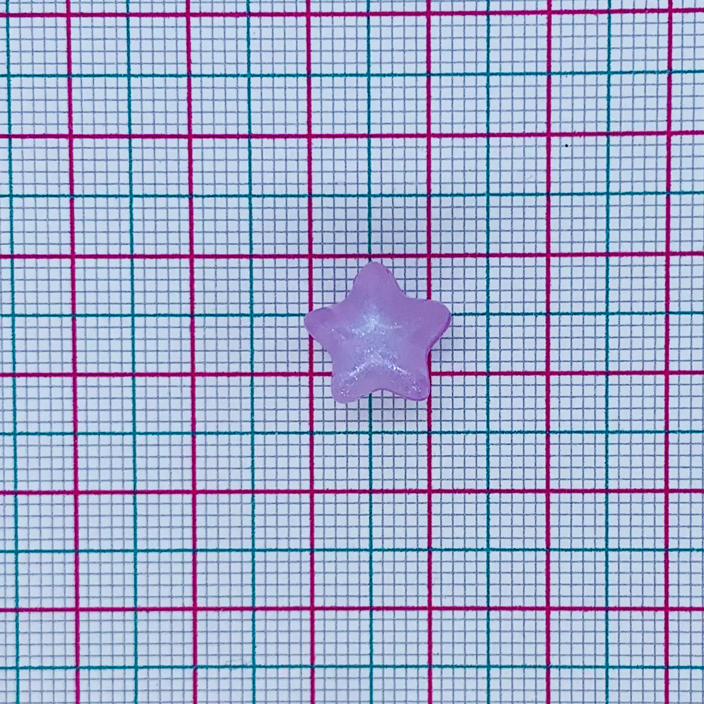 ESTRELLA PLÁSTICA EEM11MM 2