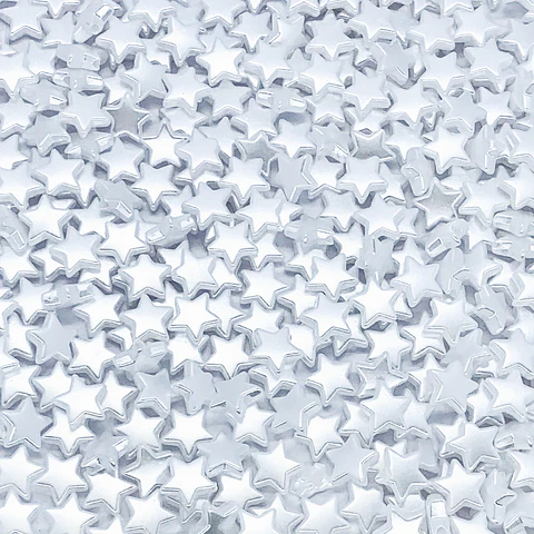 ENSAMBLE ESTRELLA PERLADO PLASTIACA PLE8MM