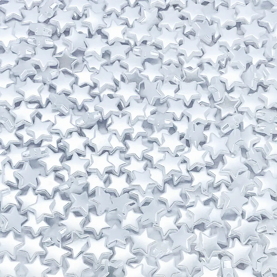 ENSAMBLE ESTRELLA PERLADO PLASTIACA PLE8MM 1