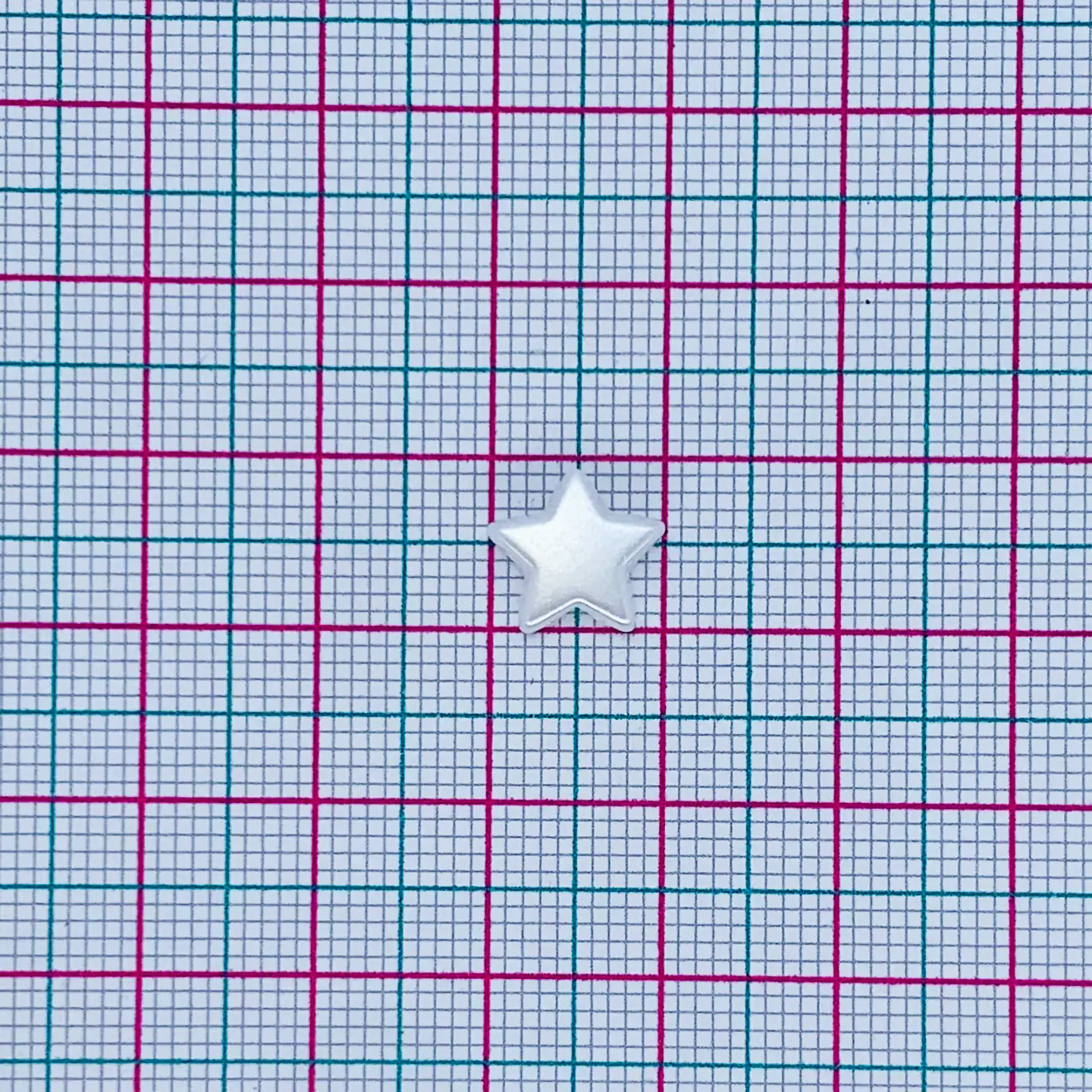 ENSAMBLE ESTRELLA PERLADO PLASTIACA PLE8MM 2