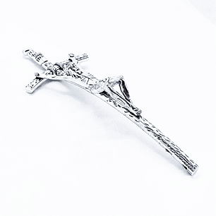 CRISTO ✦ DE PARED EN ZAMAK 