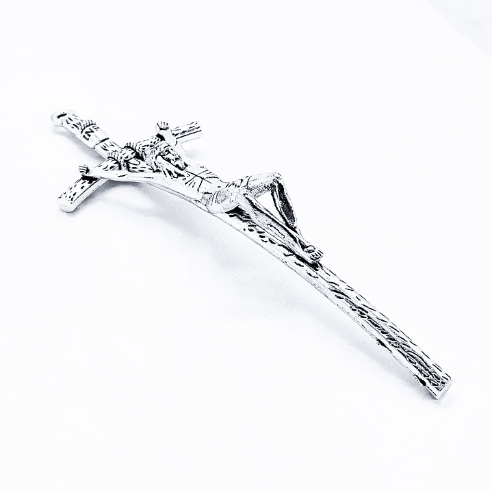 CRISTO ✦ DE PARED EN ZAMAK  2