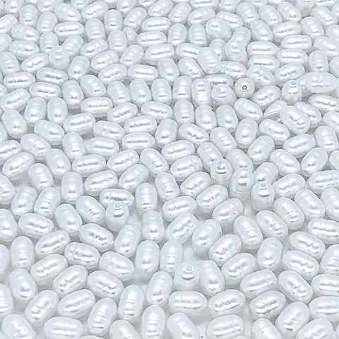 ENSAMBLE PERLADO PLÁSTICO ARROZ PLP-31