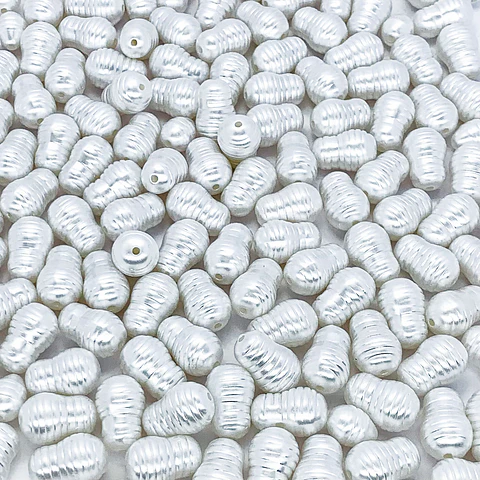 ENSABLE PERLADO PLASTICO ARROZ GRANDE PLP-34