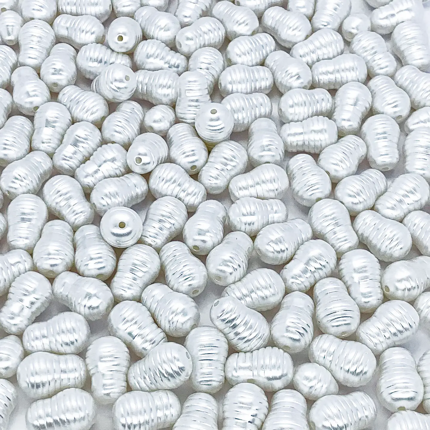 ENSABLE PERLADO PLASTICO ARROZ GRANDE PLP-34 1