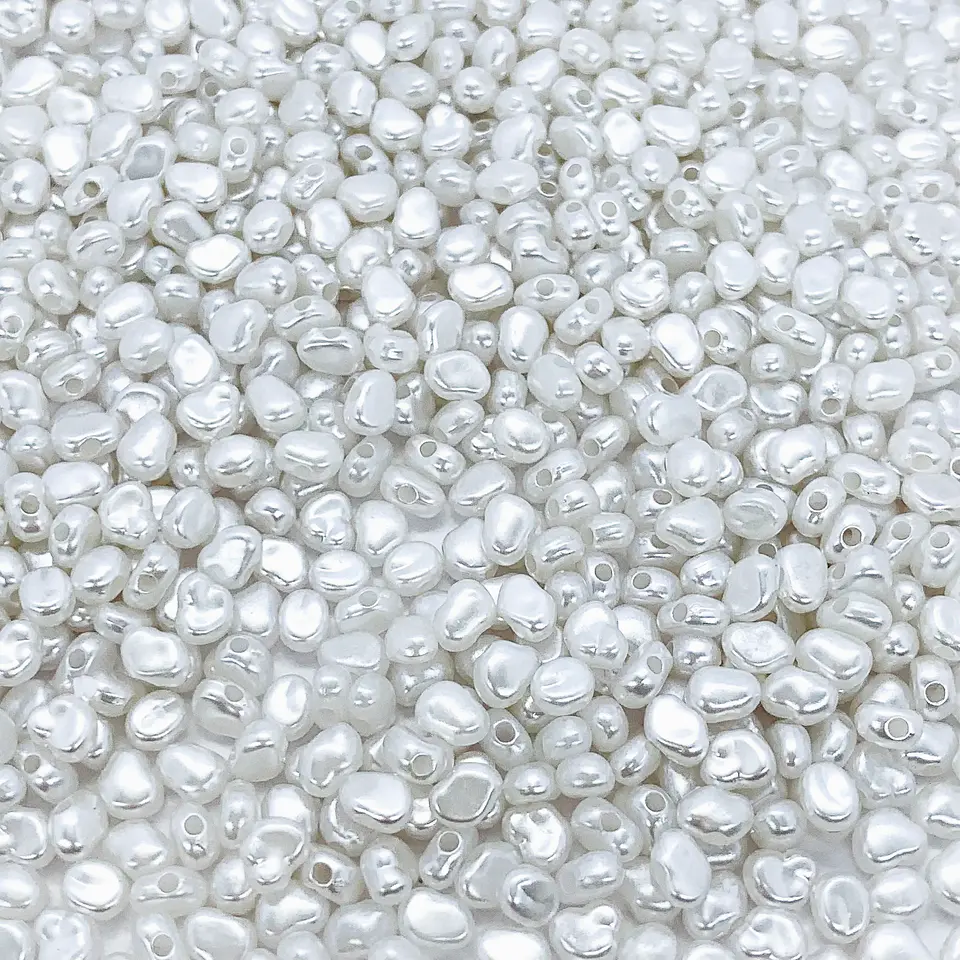 ENSABLE PERLADO PLASTICO PLQ-RQ12 1