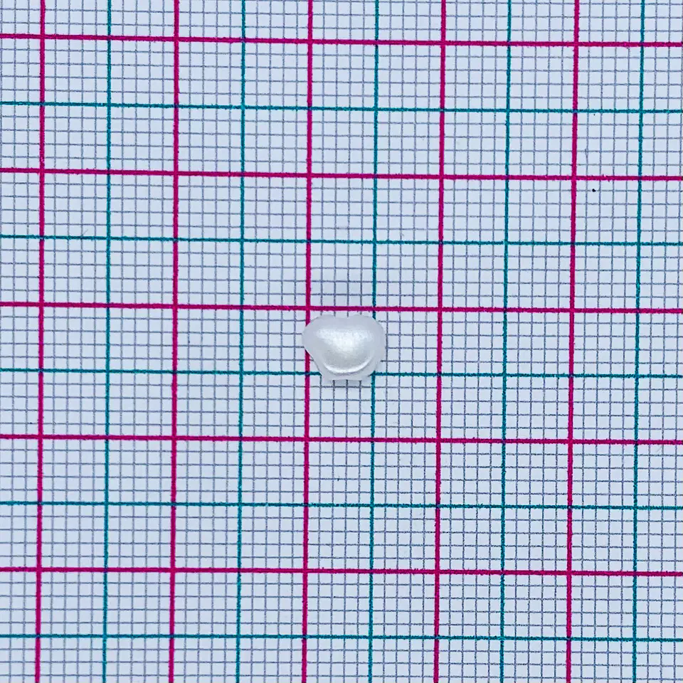 ENSABLE PERLADO PLASTICO PLQ-RQ12 2