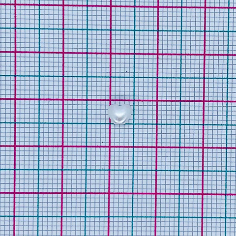 ENSAMBLE PERLADO CORAZÓN MINI PLQ-RQ26