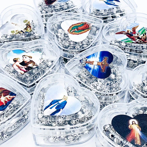 CAMANDULA ZAMAK