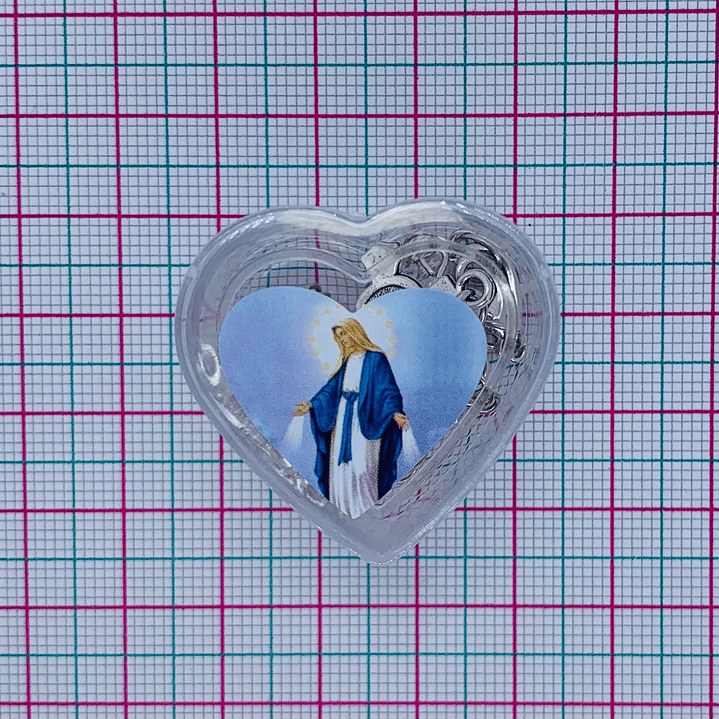 DENARIO ZAMAK RD-5 2