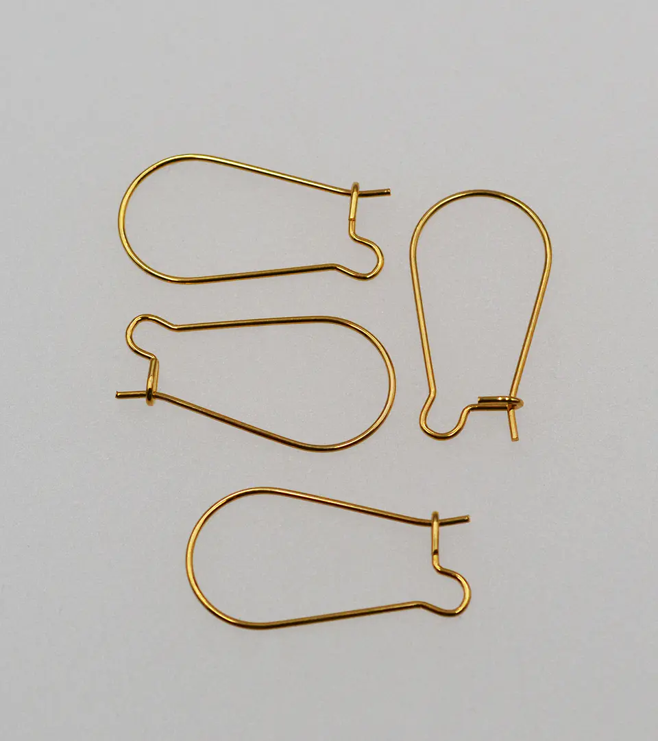 GANCHO JARRA ACERO EG-016-1 1