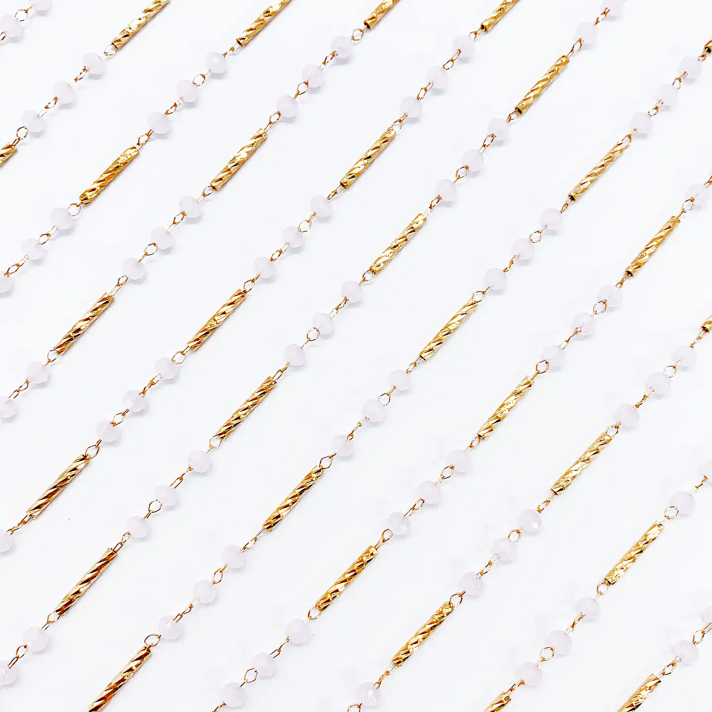 CADENA CRISTAL DONA CANUTILLO CA-27-MT 1