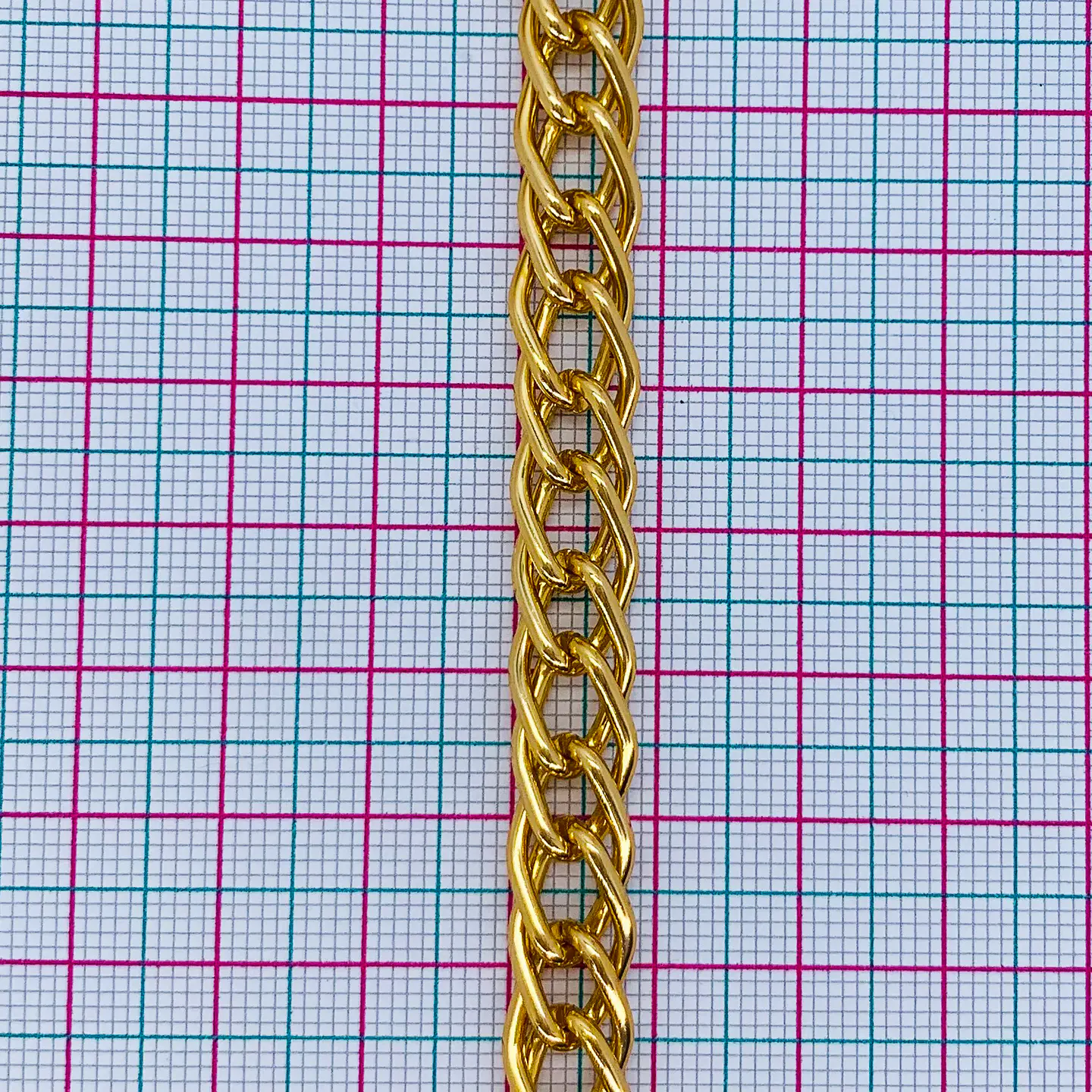 CADENA ALUMINIO C-37 2