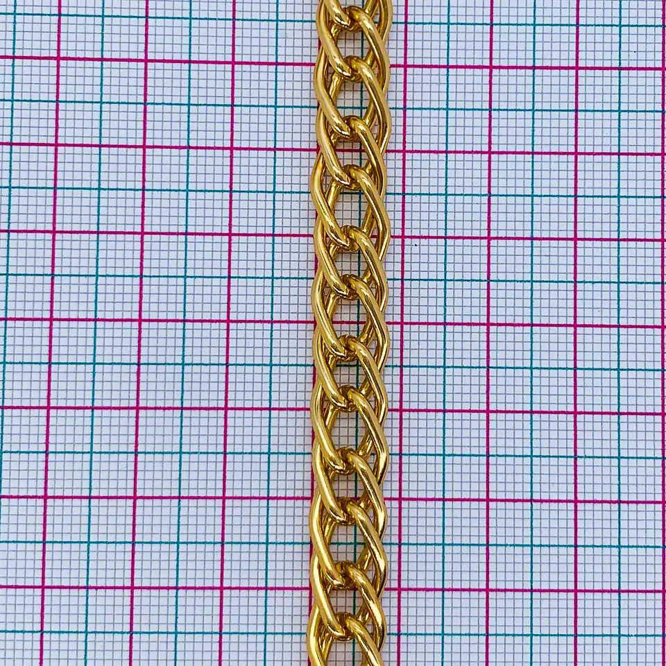 CADENA ALUMINIO C-37 2