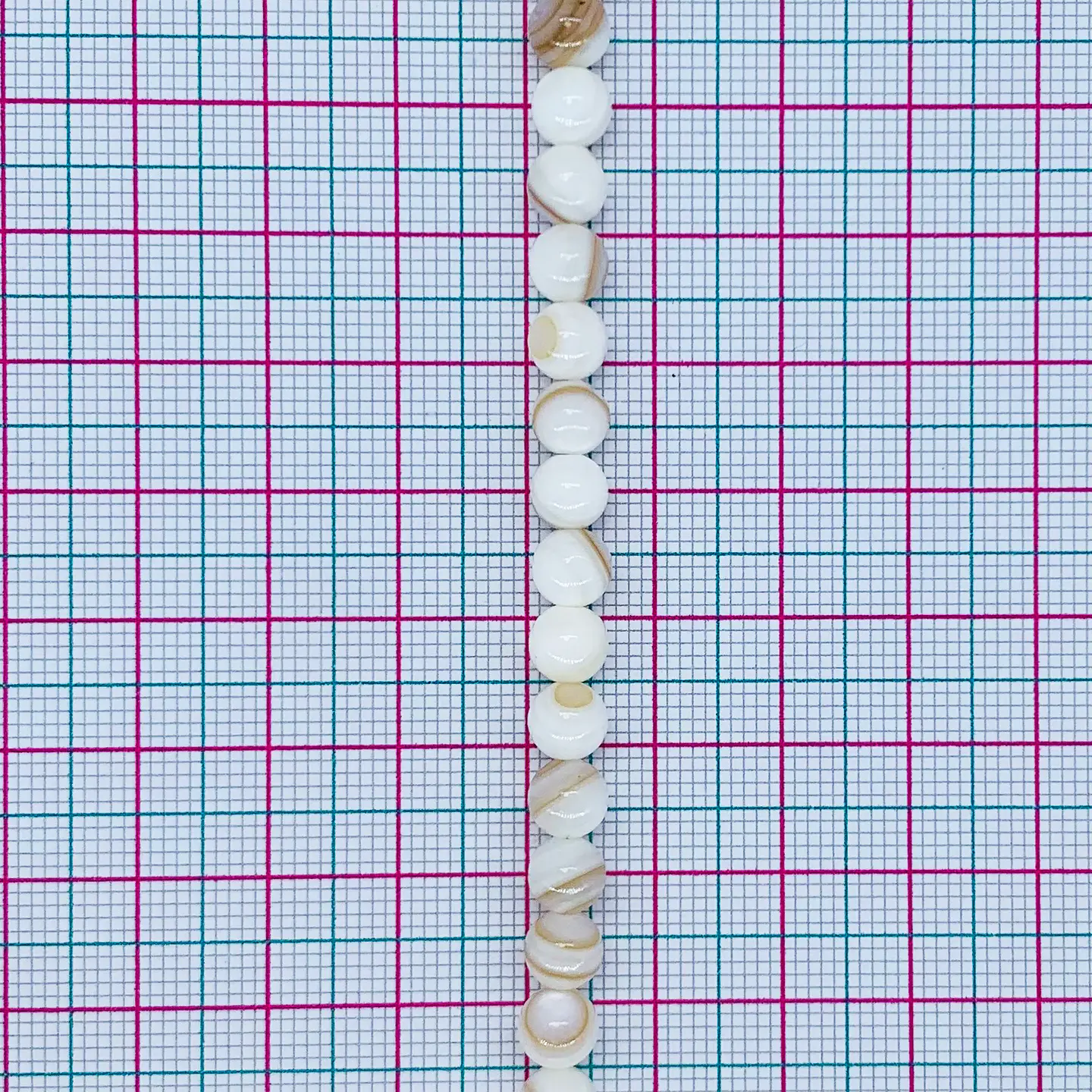 BOLA NÁCAR NAB-6C 2