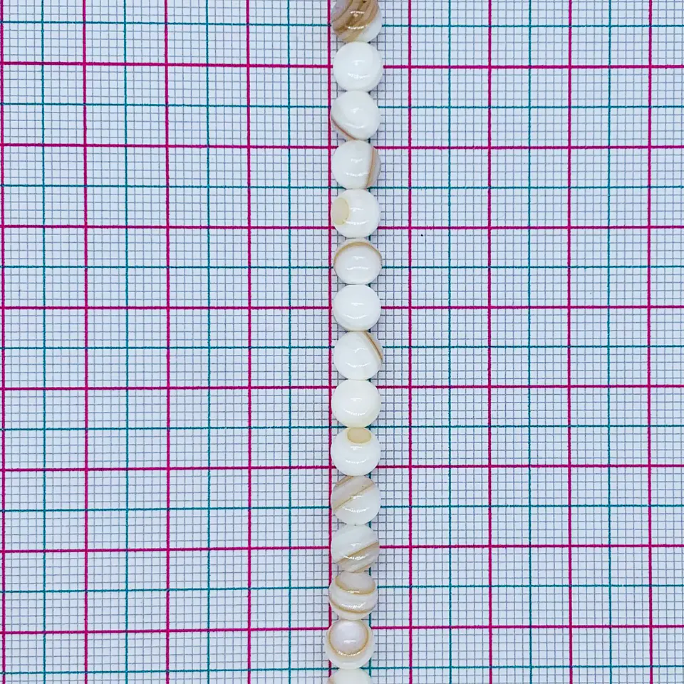 BOLA NÁCAR NAB-6C 2