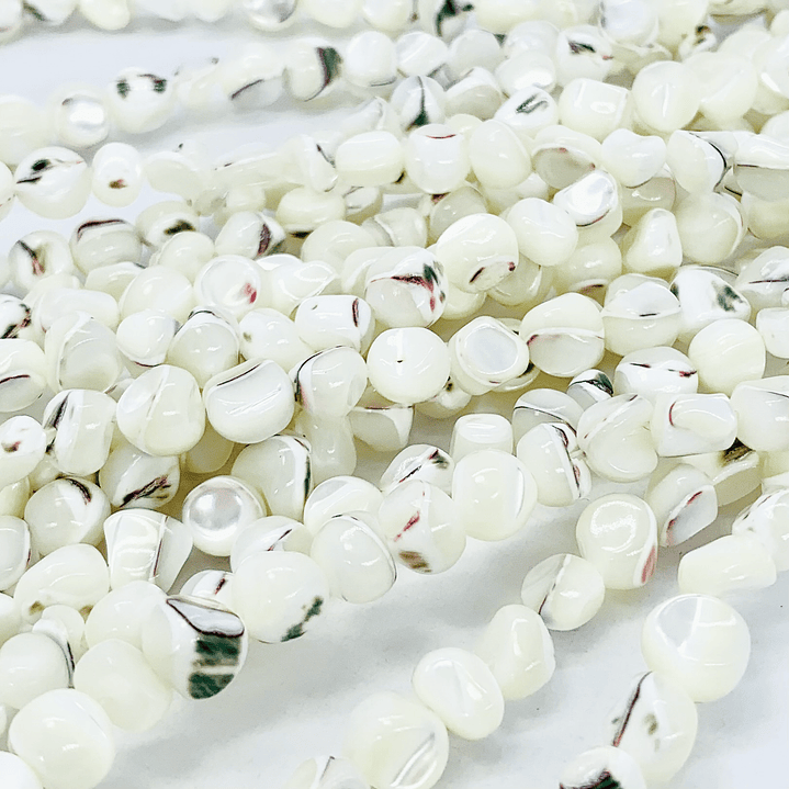 FIGURA DEFORME NÁCAR NA-PE 1